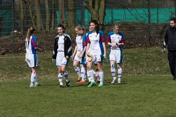 Bild 231 - wBJ SV Henstedt Ulzburg - TSV Sch�nberg : Ergebnis: 5:2